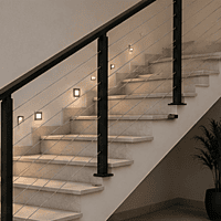 Cable Railing