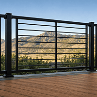 Rod Railing