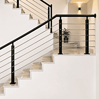 Rod Railing