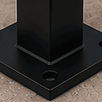 LED Railing