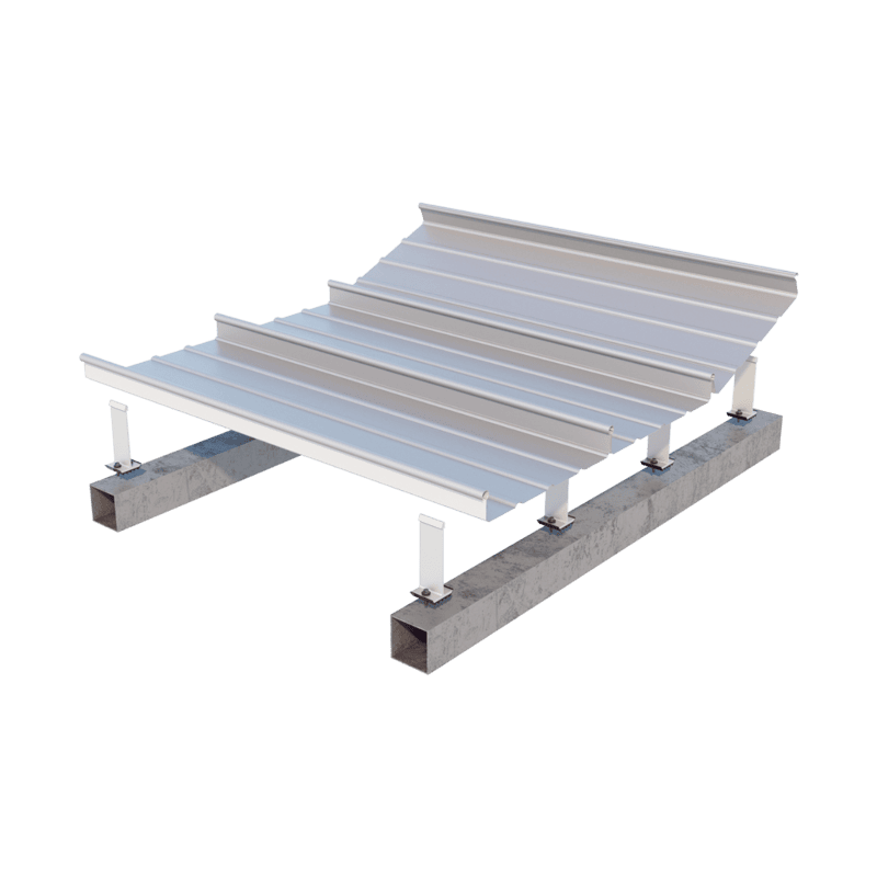 Standing Seam (Aluminum)