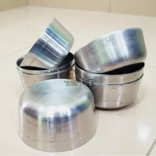 Aluminum Idli Cups