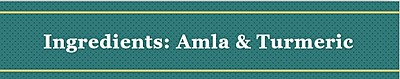 AMLA Turmeric Juice