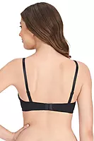 Amante All Day Comfort Non padded And Non wired Bra  78101