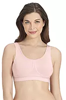Amante All Day at Home Bra 78901