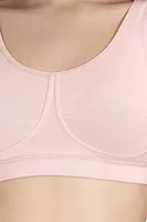 Amante All Day at Home Bra 78901