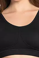 Amante All Day at Home Bra 78901