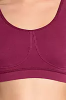 Amante All Day at Home Bra 78901