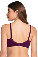 AMANTE Cool Contour Non-Padded Non-Wired Bra with Aloe Finish 10421