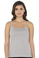 Amante cotton camisole - LIN77201