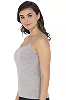 Amante cotton camisole - LIN77201