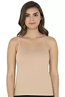 Amante cotton camisole - LIN77201