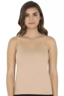 Amante cotton camisole - LIN77201