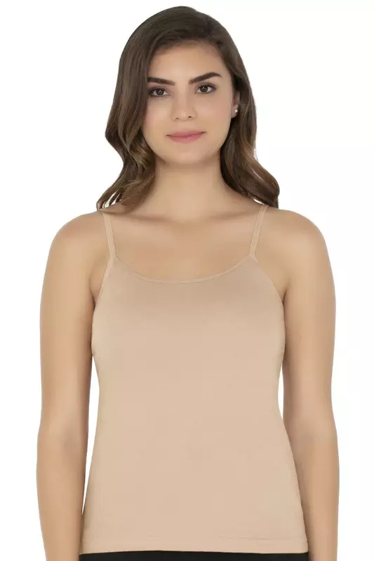 Amante cotton camisole - LIN77201