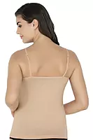 Amante cotton camisole - LIN77201