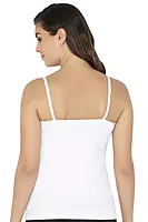 Amante cotton camisole - LIN77201