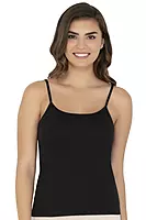 Amante cotton camisole - LIN77201
