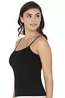 Amante cotton camisole - LIN77201