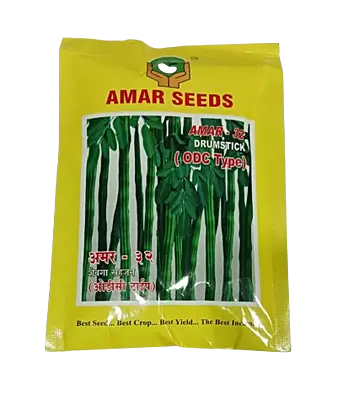 Drumstick Amar-32 (ODC type) - 50gm