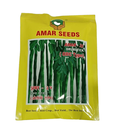 Drumstick Amar-32 (ODC type) - 50gm