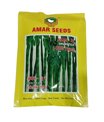 Drumstick Amar-32 (ODC type) - 50gm