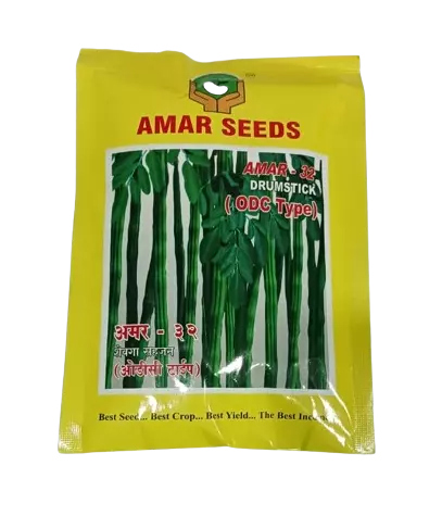 Drumstick Amar-32 (ODC type) - 50gm