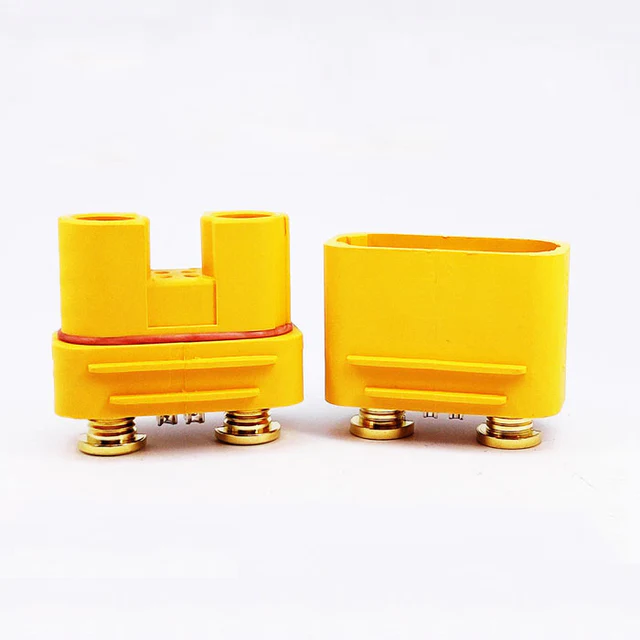 Amass AS150U Male+Female Connector