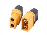 Amass XT60H connector Male+Female Pack of 2