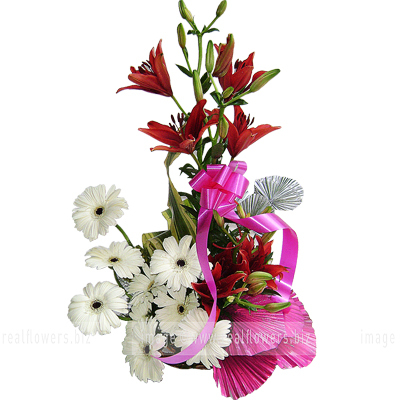 Amazing Bouquet