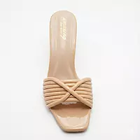 Amazing Heeled