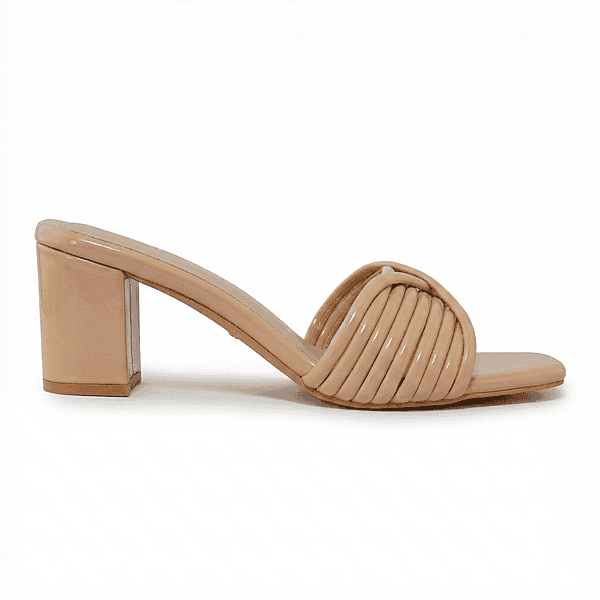 Amazing Heeled