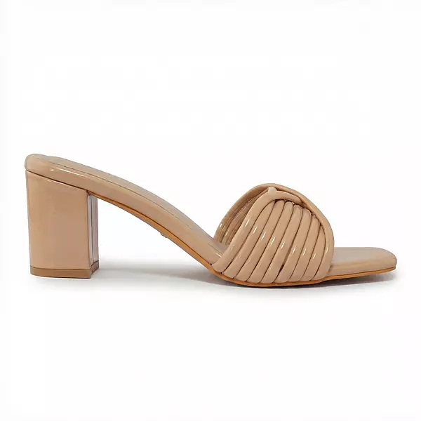 Amazing Heeled