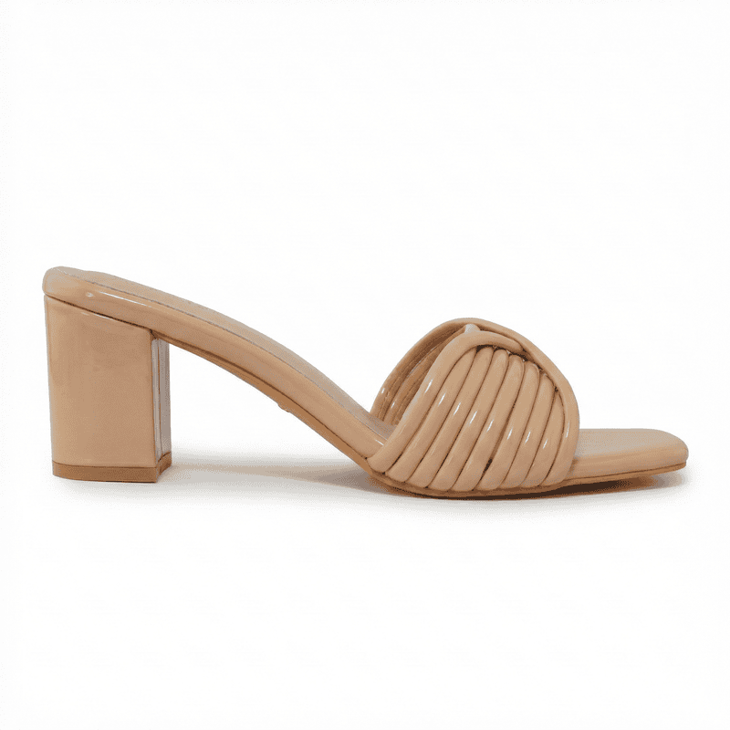 Amazing Heeled