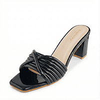 Amazing Heeled