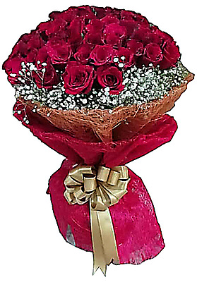 Amazon Bouquet