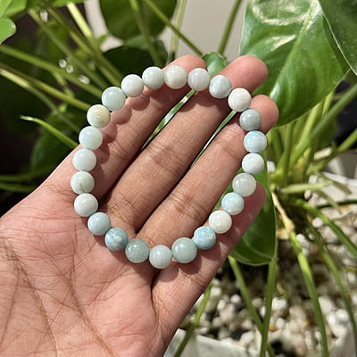 Amazonite Crystal