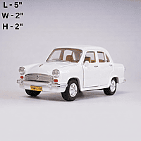 Ambassador_White