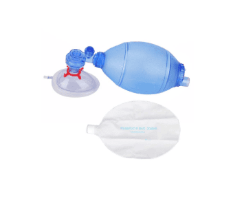 Ambu Bag (cardiac arrest)