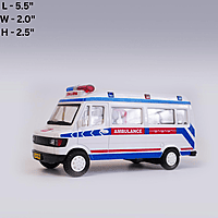 Ambulance