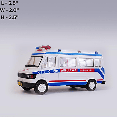 Ambulance