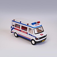 Ambulance