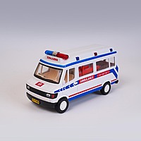 Ambulance