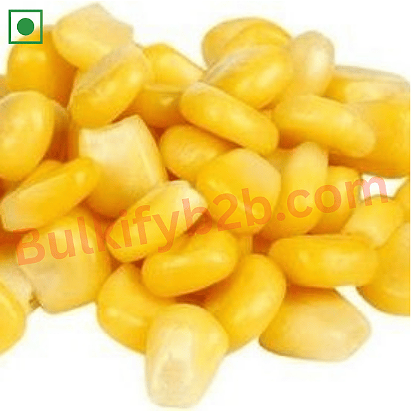 American Sweet Corn Frozen