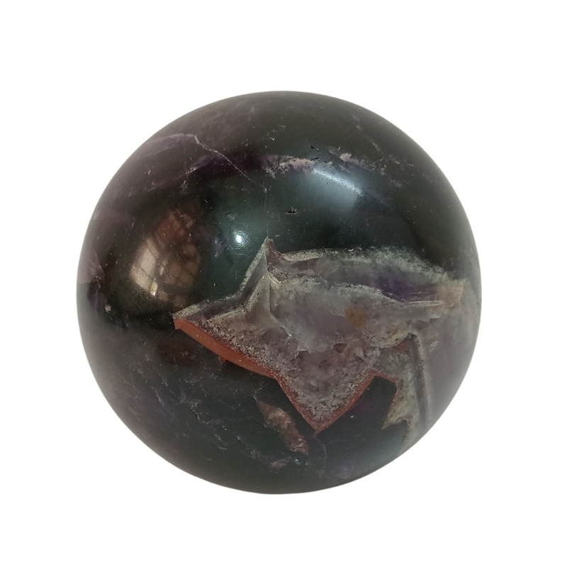 Amethist Sphare