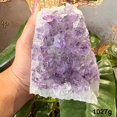 Amethyst Crystal Geodes Amethyst Crystal Geodes