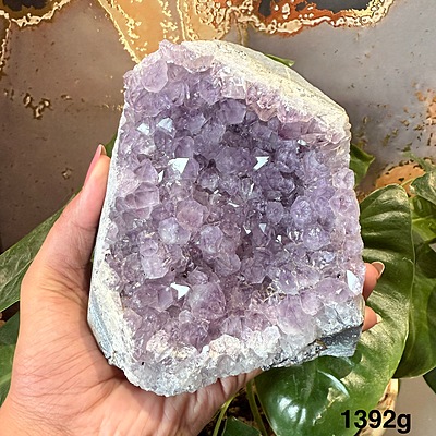 Amethyst Crystal Geodes Amethyst Crystal Geodes