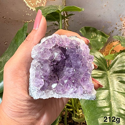 Amethyst Crystal Geodes Amethyst Crystal Geodes