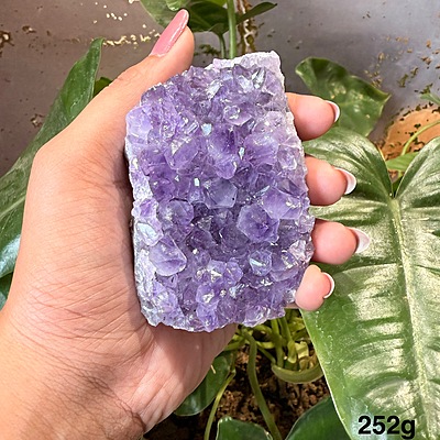 Amethyst Crystal Geodes Amethyst Crystal Geodes