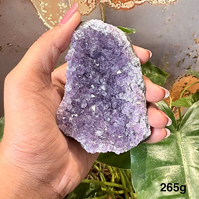 Amethyst Crystal Geodes Amethyst Crystal Geodes