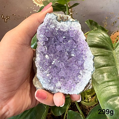 Amethyst Crystal Geodes Amethyst Crystal Geodes